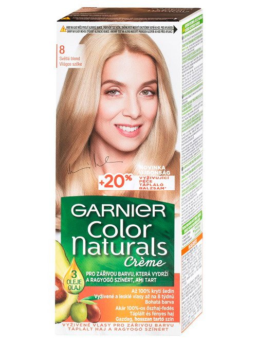 Color Naturals
